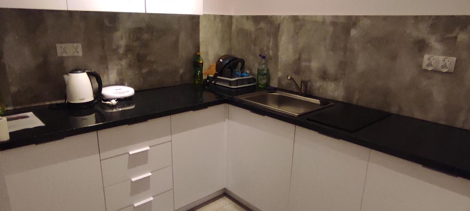 City Center Apartment 45M, 1 Bedroom And 1 Living Room With Kitchen Plus Bathroom, A Perfect Family Friendly Place Or For Home Office And A Longer Stay, A Proper Office Desk With Business Chair Provided, 100M From Market Square And Vistula River Grudziądz 外观 照片