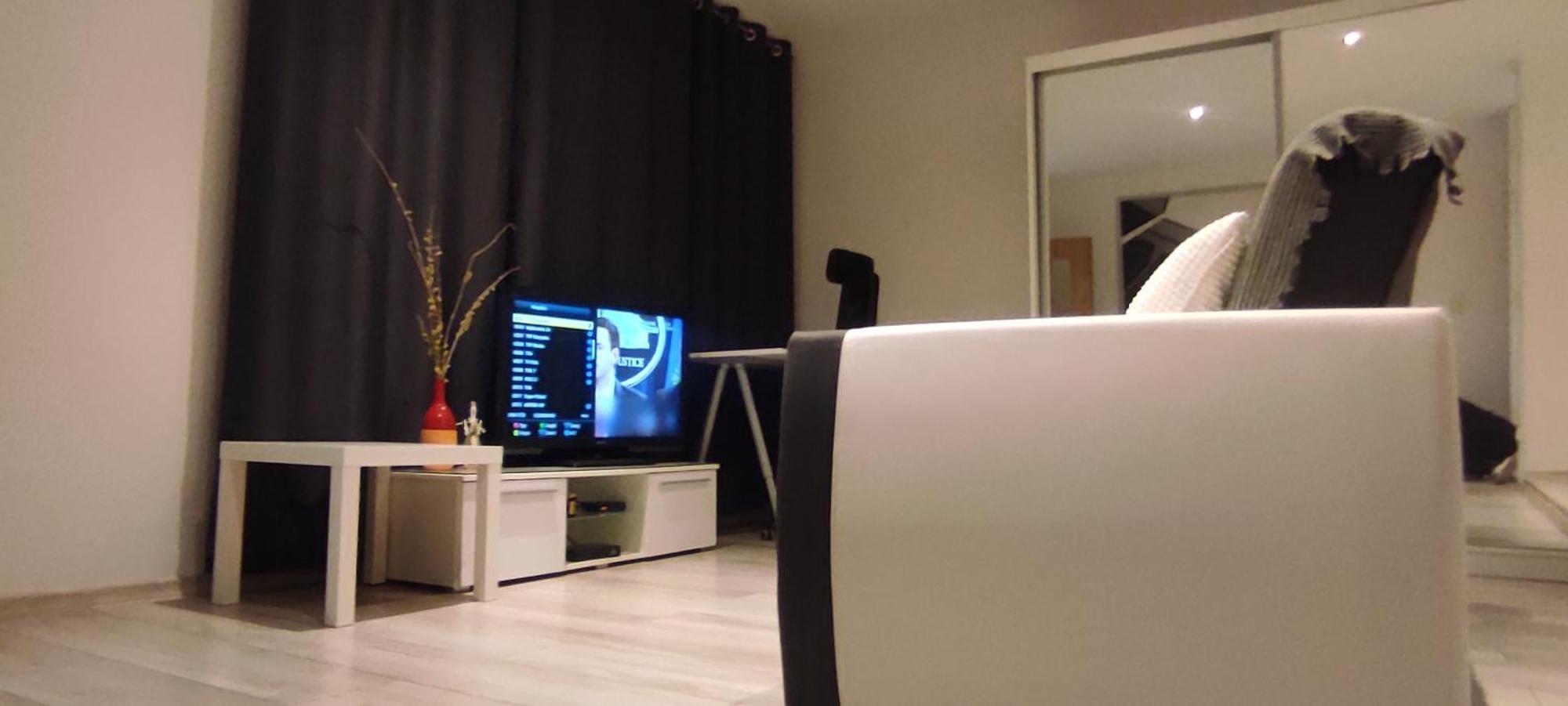 City Center Apartment 45M, 1 Bedroom And 1 Living Room With Kitchen Plus Bathroom, A Perfect Family Friendly Place Or For Home Office And A Longer Stay, A Proper Office Desk With Business Chair Provided, 100M From Market Square And Vistula River Grudziądz 外观 照片