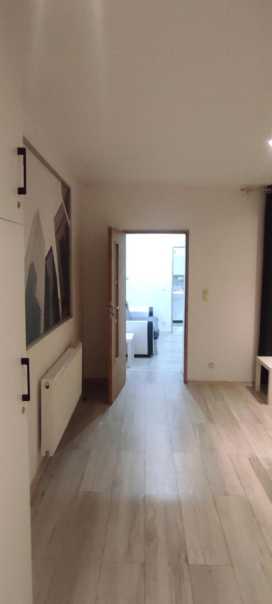 City Center Apartment 45M, 1 Bedroom And 1 Living Room With Kitchen Plus Bathroom, A Perfect Family Friendly Place Or For Home Office And A Longer Stay, A Proper Office Desk With Business Chair Provided, 100M From Market Square And Vistula River Grudziądz 外观 照片
