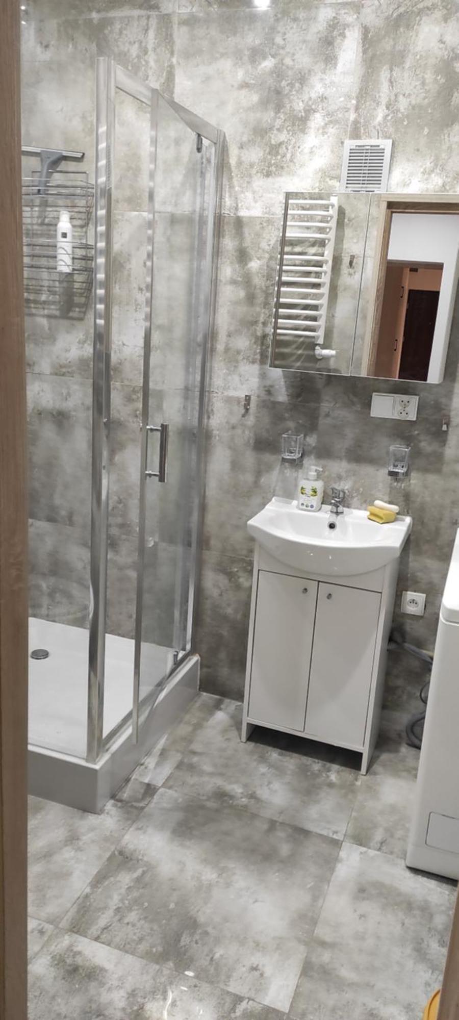 City Center Apartment 45M, 1 Bedroom And 1 Living Room With Kitchen Plus Bathroom, A Perfect Family Friendly Place Or For Home Office And A Longer Stay, A Proper Office Desk With Business Chair Provided, 100M From Market Square And Vistula River Grudziądz 外观 照片