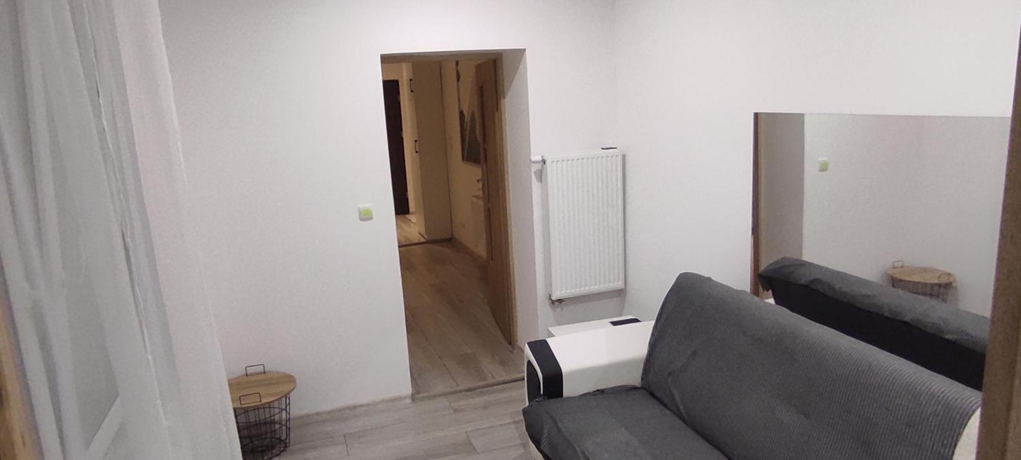 City Center Apartment 45M, 1 Bedroom And 1 Living Room With Kitchen Plus Bathroom, A Perfect Family Friendly Place Or For Home Office And A Longer Stay, A Proper Office Desk With Business Chair Provided, 100M From Market Square And Vistula River Grudziądz 外观 照片