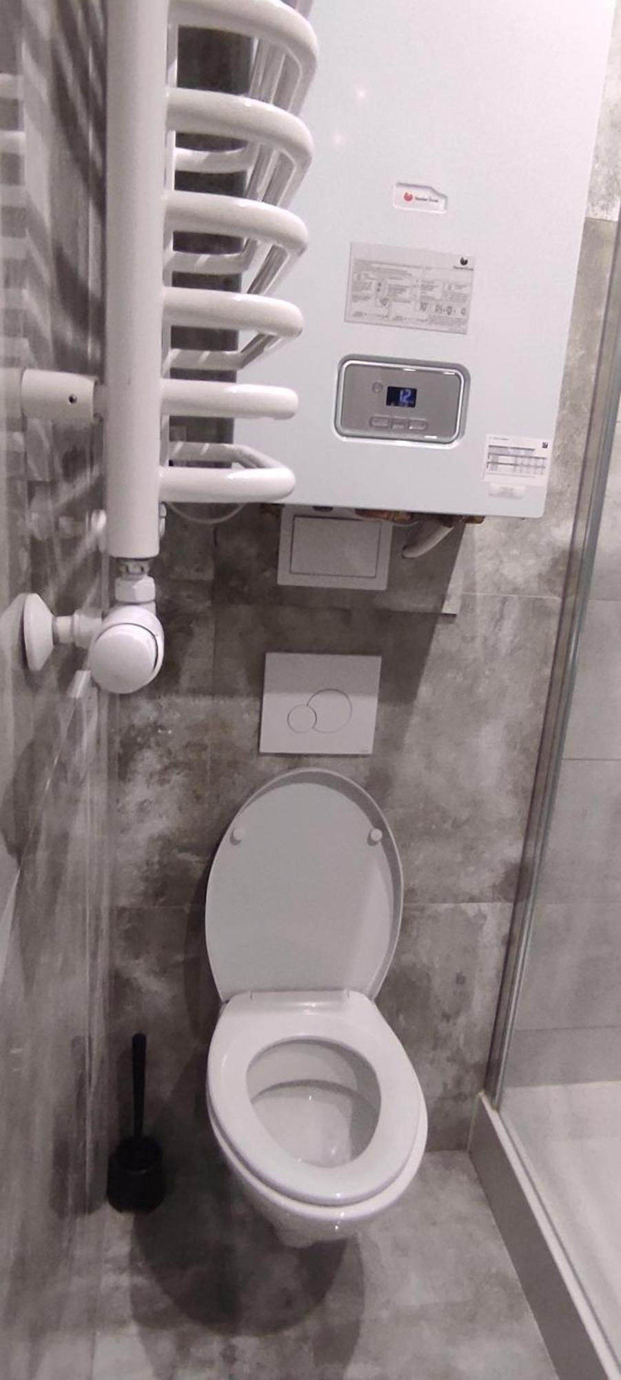 City Center Apartment 45M, 1 Bedroom And 1 Living Room With Kitchen Plus Bathroom, A Perfect Family Friendly Place Or For Home Office And A Longer Stay, A Proper Office Desk With Business Chair Provided, 100M From Market Square And Vistula River Grudziądz 外观 照片